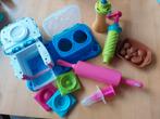 playdoh bakkerij, Kinderen en Baby's, Ophalen of Verzenden, Gebruikt, Jongen of Meisje