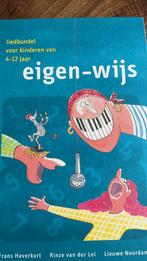 Eigen-wijs, Boeken, Ophalen, Gelezen, Overige niveaus, Nederlands