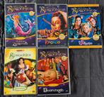 Studio 100 Sprookjes dvd's, Alle leeftijden, Ophalen