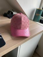 Roze gucci pet, Nieuw, Pet, Gucci, One size fits all