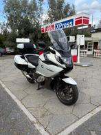 BMW Tour K 1600 GT *Degelijke BMW, Motoren, Motoren | BMW, Bedrijf, Cruise Control, Meer dan 35 kW, Toermotor