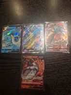 Pokemonkaarten Gyarados, Vaporeon & meer, Ophalen of Verzenden, Nieuw, Meerdere kaarten