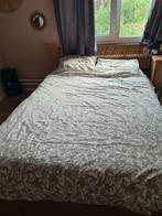 ikea bed met matras GRATIS ophalen, Ophalen, Gebruikt, Tweepersoons, 140 cm