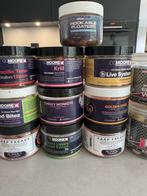 Pop-Ups, Hookbaits & Wafters- Mainline, stickybaits, CCmoore, Ophalen of Verzenden, Gebruikt, Overige typen
