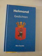 Wim Daniëls - Helmond gedichten, Ophalen of Verzenden, Zo goed als nieuw