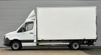 Transport - koerier - verhuizen - bakwagen - niwo, Vacatures, Overige vormen