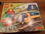 duplo 5608 treinstation, Ophalen of Verzenden, Gebruikt, Duplo