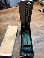 Vintage Erkameter 300 Bloeddrukmeter, Ophalen of Verzenden, Gebruikt