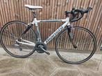 Bianchi dama bianca dames wielrenfiets s 50 cm, 28 inch, Gebruikt, Aluminium, 49 tot 53 cm