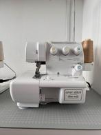 Babylock Cover Stitch Machine, Hobby en Vrije tijd, Naaimachines en Toebehoren, Ophalen, Zo goed als nieuw, Lockmachine, Overige merken