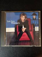 Lee Ann Womack CD, Verzenden, Zo goed als nieuw