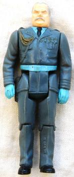 Actiefiguur V.E.N.O.M., Miles Mayhem - Switchblade, 1985.(1), Verzamelen, Speelgoed, Ophalen of Verzenden, Gebruikt