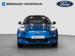 Ford Puma Gen-E Premium 44 kWh | Panoramadak | Winter Pack |, Auto's, Automaat, Blauw, Nieuw, 168 pk