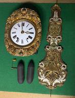 Franse klok, Antiek en Kunst, Ophalen