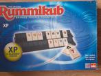 RUMMIKUB COMPLEET LEUK FAMILIESPEL, Hobby en Vrije tijd, Gezelschapsspellen | Bordspellen, Ophalen of Verzenden, Zo goed als nieuw