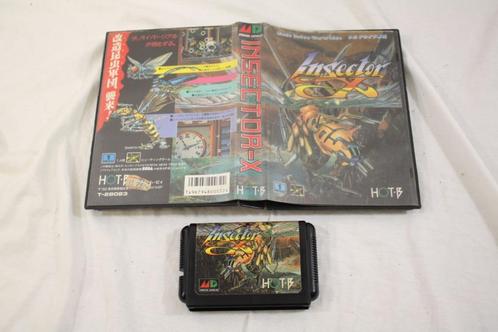 Mega Drive games JAP, Spelcomputers en Games, Games | Sega, Gebruikt, Mega Drive, 1 speler, Vanaf 3 jaar, Ophalen of Verzenden