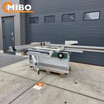 Felder formaatzaag 2500mm compact ** 45graden platenzaag, Doe-het-zelf en Verbouw, Gereedschap | Zaagmachines, 70 mm of meer, Overige typen