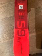 Atomic S9 FIS Redster Race ski’s, Gebruikt, Ophalen of Verzenden, Carve, Ski's