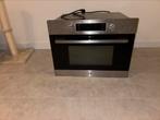 Etna combimagnentron, magn functie stuk, Witgoed en Apparatuur, Ovens, Ophalen, Gebruikt, 45 tot 60 cm, Oven