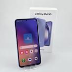 Samsung Galaxy A54 5G 128GB Violet, Telecommunicatie, Mobiele telefoons | Samsung, Samsung, Zo goed als nieuw, Support@Samsung.com
