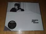 John Lennon - Imagine ( incl. Happy Xmas )  4 track, Ophalen of Verzenden, Zo goed als nieuw, Pop