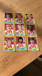 Panini voetbal 90 psv, Ophalen of Verzenden, Zo goed als nieuw, Sticker