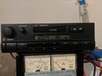 Volkswagen Alpha Cassette Radio – Origineel, met code, Ophalen of Verzenden, Zo goed als nieuw