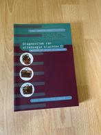 Diagnostiek van alledaagse klachten II, Ophalen of Verzenden, Beta, Nieuw, WO