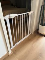 Traphekje - Zonder Boren - Zo Goed Als Nieuw, Kinderen en Baby's, Traphekjes, Ophalen of Verzenden, Zo goed als nieuw, Klemhekje
