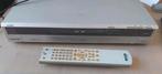 Sony DVD recorder RDR GX 210 met bediening, Ophalen of Verzenden, Gebruikt, Dvd-recorder, Sony