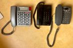 telefoons, Telecommunicatie, Vaste telefoons | Niet Draadloos, Ophalen, Niet werkend