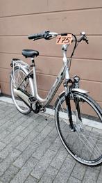 Zeer mooie star damesfiets 175euro met factuur, Fietsen en Brommers, Ophalen of Verzenden, Zo goed als nieuw, Minder dan 10 versnellingen