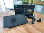 HUION Kamvas Pro 13, Computers en Software, Tekentablets, Ophalen of Verzenden, Zo goed als nieuw, HUION