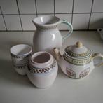 Fries cornelis wirdum  servies, Huis en Inrichting, Keuken | Servies, Overige typen, Ophalen of Verzenden, Zo goed als nieuw, Overige stijlen