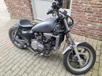 Te koop Honda VF700 Magna (bobber), Motoren, Particulier, Chopper