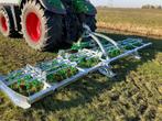 zocon Greenkeeper Plus 6 meter (bj 2025), Overige, Grondbewerking