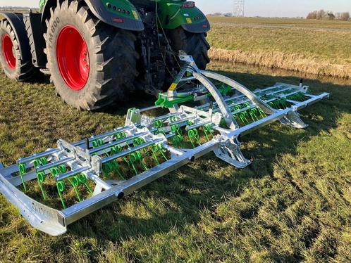 zocon Greenkeeper Plus 6 meter (bj 2025), Zakelijke goederen, Agrarisch | Werktuigen, Overige, Grondbewerking