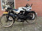 kaptein mobylette jaren 60 met rol aandrijving, Fietsen en Brommers, Brommers | Oldtimers, Ophalen, Maximaal 45 km/u, 49 cc, Overige merken