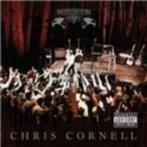 * Chris Cornell - Songbook (Nieuw), Ophalen of Verzenden, Nieuw in verpakking, Poprock