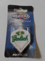 Grolsch Darts Flyghts (nr.1), Verzamelen, Biermerken, Nieuw, Grolsch, Overige typen, Ophalen of Verzenden