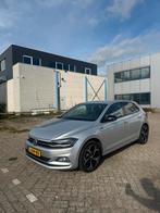VOLKSWAGEN | POLO |  1.0 TSI 95PK | AUTOMAAT | CAMERA | LED, Auto's, Volkswagen, Stof, 95 pk, USB, 48 €/maand