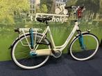 Fietshokje Raaks: Gazelle Orange damesfiets 57cm, Fietsen en Brommers, Fietsen | Dames | Damesfietsen, Versnellingen, Zo goed als nieuw