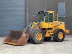 Volvo - L70C - Wiellader - 1999, Wiellader of Shovel