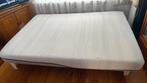 M line matras 140/200, Ophalen of Verzenden, Zo goed als nieuw