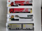 DAF 85 / 95 / 105 Nieuw in doos, Hobby en Vrije tijd, Modelauto's | 1:50, Nieuw, Ophalen of Verzenden, Bus of Vrachtwagen, Tekno