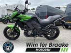 Kawasaki Versys 1000 ABS (bj 2017), Kawasaki, 4 cilinders, Motorrijbewijs A, Bedrijf