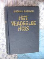 Het verdeelde huis - Pearl S. Buck, Ophalen of Verzenden, Zo goed als nieuw, Pearl S. Buck, Wereld overig