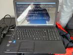 Toshiba Satellite inclusief laptoptas - Defect, Computers en Software, Windows Laptops, Ophalen, Toshiba, Niet werkend, Onbekend
