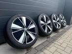 VW Golf Wielenset | Bakersfield | GTI / GTE | 225/40R18, Ophalen, 18 inch, Gebruikt, Banden en Velgen
