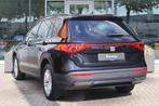 Seat Tarraco 1.5 Style Business Intense 150pk | Carplay | Ad, 4 cilinders, USB, Zwart, Origineel Nederlands